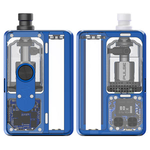 Kit Vandy Vape Pulse AIO V2 80W 6ml