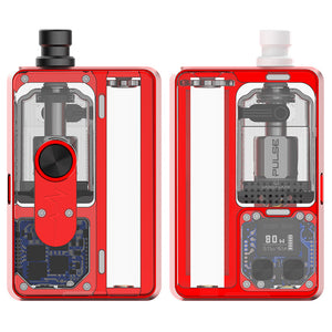 Kit Vandy Vape Pulse AIO V2 80W 6ml