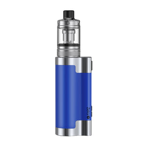 Aspire Zelos 3 80W Box Mod kit with Nautilus 3 Tank Atomizer 3200mAh 4ml