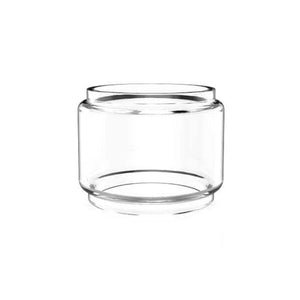 1 tubo de vidro neutro para OXVA Arbiter RTA