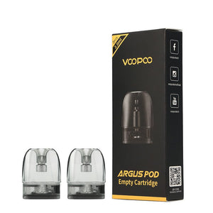 VOOPOO Argus Pod Cartridge 2ml (2pcs/pack)