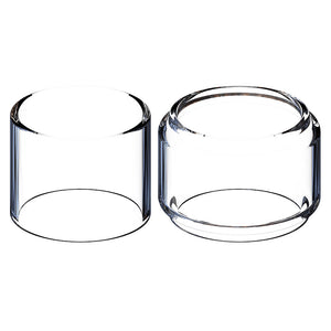 Tubo de vidro de reposição para o atomizador Blaze RTA da Thunderhead Creations