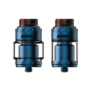 بخاخ ThunderHead Creations x Mike Vapes Blaze Solo RTA سعة 5.5 مل