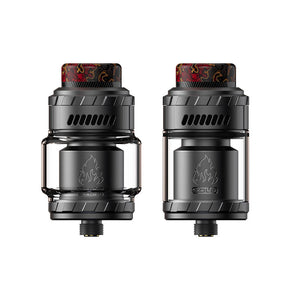 بخاخ ThunderHead Creations x Mike Vapes Blaze Solo RTA سعة 5.5 مل