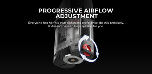 Cartucho vazio Uwell Caliburn G2 de 2ml (2 unidades/pacote)