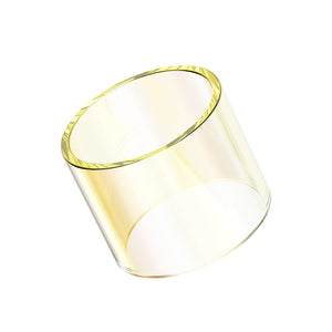 أنبوب زجاجي Hellvape لـ Dead Rabbit 3 RTA، إصدار 2024، 4 RTA 3.5 مل