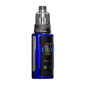 Freemax Maxus Max Pro 168W Mod Kit with Maxus DTL Tank 5ml