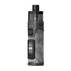 سموك RPM 5 80W Pod System Kit 2000mAh 6.5ml