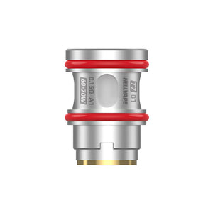 Bobina de reposição Hellvape TLC (pacote com 3 unidades)