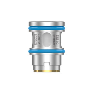 Bobina de reposição Hellvape TLC (pacote com 3 unidades)