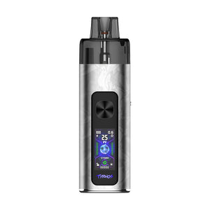 مجموعة نظام Uwell Typhos Pod سعة 2000 مللي أمبير/ساعة 45 واط 6 مل