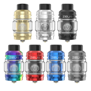 Atomizador Geekvape Z Sub Ohm Tank 5ml