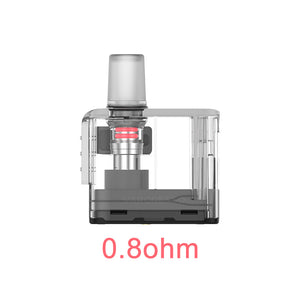 Cartucho Vaporesso APEX Pod 5ml (2 unidades/pacote)
