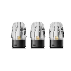 Cartucho Freemax Rexa Series Pod 2ml/3ml (3 unidades/pacote)