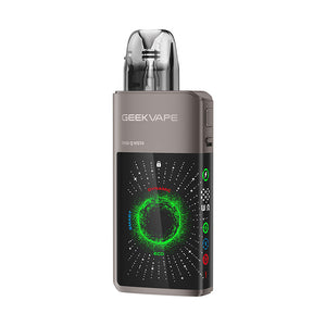 Kit Geekvape Digi Q Vista Pod System 1600mAh 3ml (Máx. 35W)