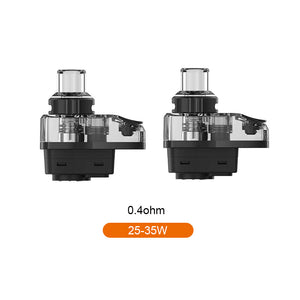 Geekvape H45 Refillable Pod Cartridge 5ml (2pcs/pack)
