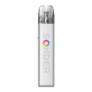 Kit Geekvape Sonder Q 2 Pod System 1350mAh (máx. 30W) 3ml/2ml