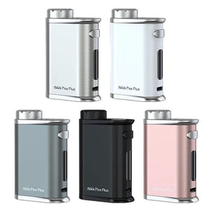 Mod caixa Eleaf iStick Pico Plus 75W