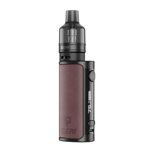 Eleaf iStick i75 75W Mod Kit with EP Pod Tank Atomizer 3000mAh 5ml