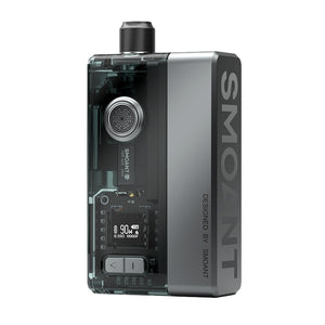 Kit Smoant Knight AIO Boro 90W 5ml