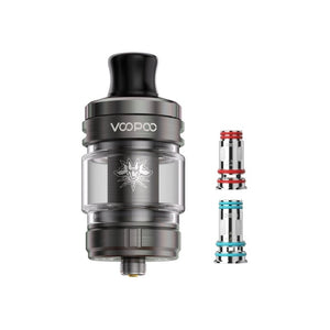 Tanque Nano VOOPOO UFORCE-X 4,5ml (28mm)