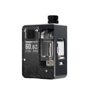 Kit Rincoe Manto AIO Baby Boro 60W 1500mAh 5,2ml