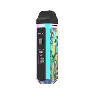 Kit SMOK RPM40 Pod Mod System 1500mAh 4,5ml