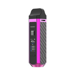 Kit SMOK RPM40 Pod Mod System 1500mAh 4,5ml