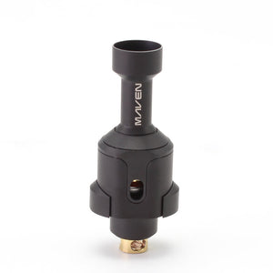 Ponte RBA estilo SXK Maven para Billet / BB / Boro Tank / Vandy Vape Pulse AIO / Cthulhu AIO / Boro Mod