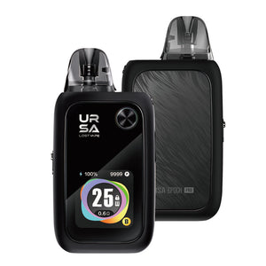 Kit Lost Vape Ursa Epoch Pro Pod System 1400mAh 2,5ml (35W)