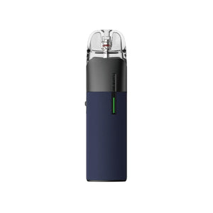 طقم نظام Vaporesso LUXE Q2 Pod سعة 1000 مللي أمبير/ساعة وسعة 3 مل (معروض للبيع)