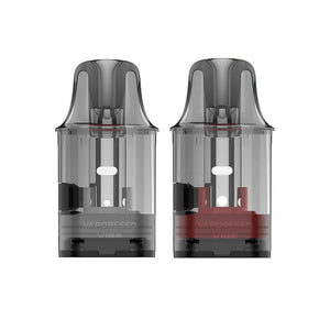 Cartucho Vaporesso Vibe Pod 4,5ml (2 unidades/pacote)