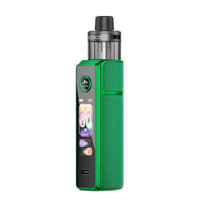 طقم Voopoo Drag X3 80W Box Mod مع خرطوشة PnP X DTL Pod 5ml