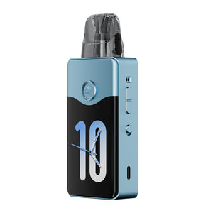 جهاز VOOPOO VINCI E120 Pod Mod Kit بسعة 4500 مللي أمبير/ساعة وقوة 120 واط و5 مل