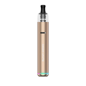 Kit de caneta vape Geekvape Wenax S3 EVO 1100mAh 2ml