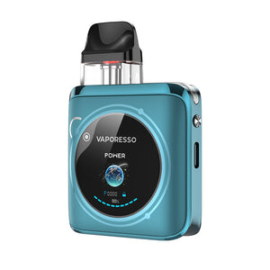 مجموعة نظام Vaporesso XROS 4 Nano Pod بسعة 1350 مللي أمبير/ساعة وسعة 3 مل (معروضة للبيع)